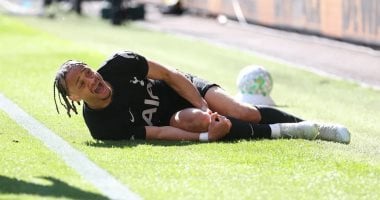 تشافي سيمونز