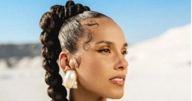 أليشيا كيز تنتقد هيمنة الرجال في صناعة الموسيقى وتدعو لفتح الفرص أمام النساء