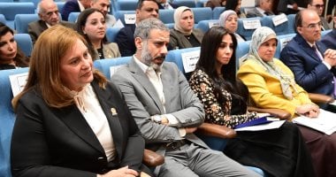  لجنة التضامن الاجتماعي بمجلس النواب