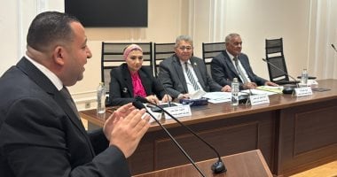 أزمات المستشفيات الجامعية وقوائم الانتظار  على أجندة "تعليم النواب"