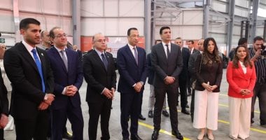 وزير الاتصالات: مركز التجارة السريعة الجديد يدعم الابتكار وسلاسل الإمداد الذكية