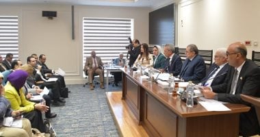 العدل: قانون الأحوال الشخصية أمام البرلمان قريبا والمشكلة لا تحل بالتشريع وحده 