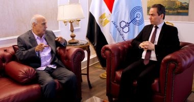 أحمد المسلمانى: مؤتمر ماسبيرو للموسيقى برئاسة جمال بخيت يونيو المقبل