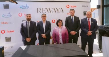 "سياك للتطوير العقارى" تعقد شراكات استراتيجية لإنشاء نظام متكامل ذكى بمشروع "رواية" الشيخ زايد