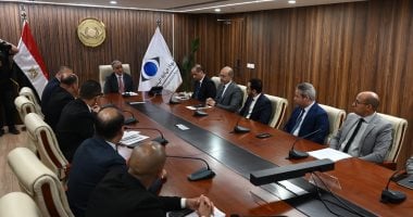 الأسواق تحت رادار جهاز حماية المستهلك.. المرور على 14 ألف منشأة تجارية خلال شهرين.. إبراهيم السجينى: ضبط 315 مخالفة تلاعب  في أسعار السلع.. وضبط 128 طن منتجات غذائية مجهولة المصدر