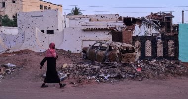 النيل الأزرق على حافة الهاوية.. الحياة اليومية فى السودان الذي مزقته الحرب