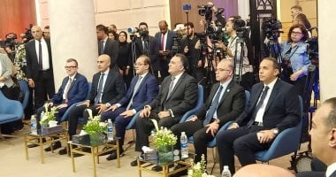 التعليم تبدأ فاعليات توقيع بروتوكول لنشر الثقافة المالية لطلاب المدارس