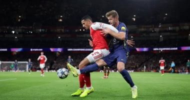 أتلتيكو مدريد يستضيف أرسنال في لقاء خارج التوقعات بدوري أبطال أوروبا