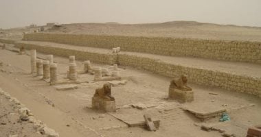 مدينة ماضى وقصر قارون أماكن أثرية وسياحية للزيارة خلال يوم واحد بالفيوم.. أهم المدن الأثرية بالمحافظة وورد ذكرها فى كتاب وصف مصر وبها أكبر معبد للدولة الوسطى.. وتضم معبدين وبها تماثيل لأسود برؤوس آدمية.. صور