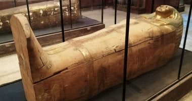 مقبرة ماحربرى.. ظلت لسنوات طويلة بعيدة عن شهرة مدافن وادى الملوك