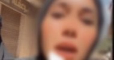 "دراما الشرقية" المزيفة.. ابنة تدعي ضرب والدها وسحل شقيقها لـ"خداع" الأمن 