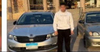 «استعراض الموت» فى زفة المحلة.. كيف أنهى فيديو فيس بوك مغامرة طالبين بالكلبش؟