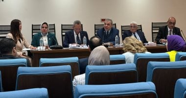 لجنة القوى العاملة بالنواب تبدأ مناقشة تعديلات قانون التأمينات والمعاشات 