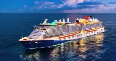 سفينة كارنيفال فيرينزا