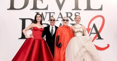 The Devil Wears Prada 2
