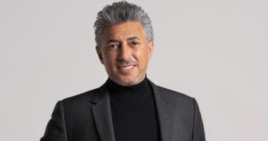 عمر العبداللات نجم افتتاح مهرجان جرش 2026