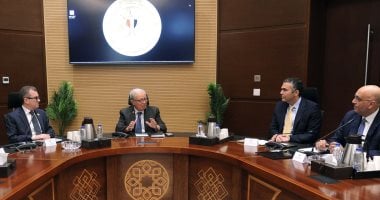 نائب رئيس الوزراء يعقد اجتماعا للتنسيق لاجتماع المجموعة الوزارية المقبل