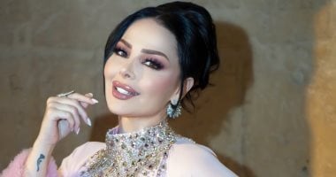 ديانا كرزون نجمة افتتاح جرش 2026 تلتقي جمهورها بالمهرجان مرتين