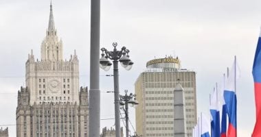 موسكو: نراقب عن كثب الأنشطة العسكرية النووية للاتحاد الأوروبي وحلف الناتو