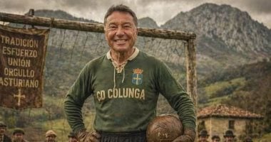 رقم قياسى لن يتكرر.. حارس يستعد للمشاركة فى عمر الـ70 عامًا مع كولونجا