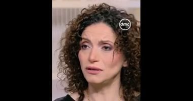 هايدى عبد الخالق لـ ست ستات: "كره الجمهور لدورى فى مسلسل أب ولكن أكبر نجاح"