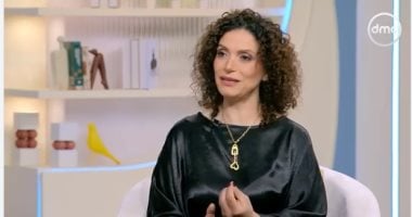 هايدى عبد الخالق لـ ست ستات: "دور الجدة فى أب ولكن فاجأنى والكواليس كانت جادة"