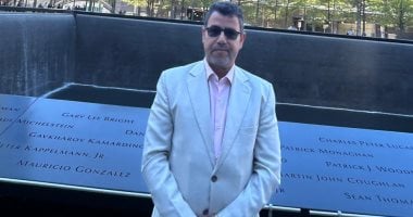 برج التجارة العالمى.. من موقع مأساة لمزار ينبض بالحياة فى نيويورك.. فيديو