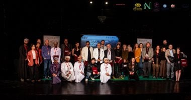 SITFY-Georgia يفتتح دورته الثانية بحفل فنى على المسرح الوطنى الجورجي روستافيلي