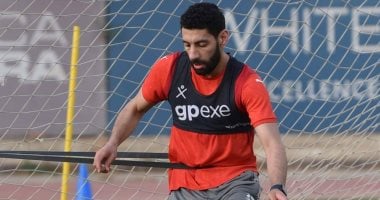 جاهزية عمرو قلاوة لتدعيم وسط سيراميكا أمام المصرى في الدوري