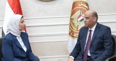 عيد العمال 2026.. وزير العمل: تراجع البطالة لـ6.2% بفضل المشروعات القومية