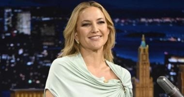 كيت هدسون تختار العائلة بعد موسم الأوسكار: كنت محتاجة أفصل