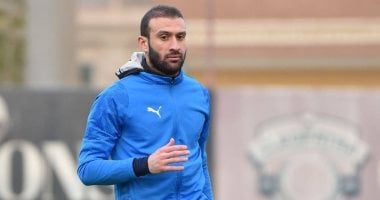 عمر كمال عبد الواحد لاعب سيراميكا