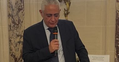 السفير طارق دحروج: مصر تتمتع باستقرار سياسى وأمنى راسخ