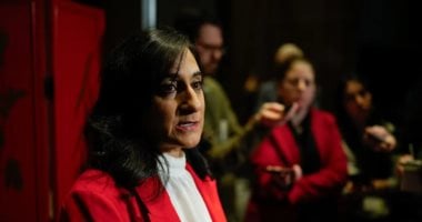 منافس مصر.. كندا تعلق على منع رئيس الاتحاد الإيراني من الدخول قبل المونديال