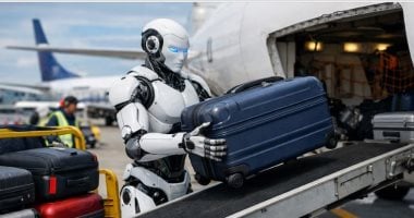 بديلا للبشر.. مطارات اليابان تبدأ فى استخدام الروبوتات لمواجهة نقص العمالة