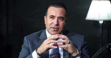 النائب أحمد بدوى