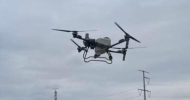 درونز - أرشيفية 