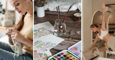 6 هوايات يجب على كل امرأة راقية تجربتها بعد سن الثلاثين 