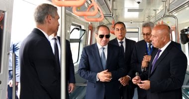 الرئيس السيسى: متابعة العمالة المصرية بالخارج لصون كرامتها ضد أى تجاوزات