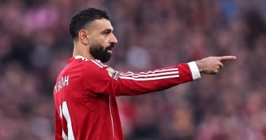 كواليس جديدة في ملف رحيل محمد صلاح عن ليفربول