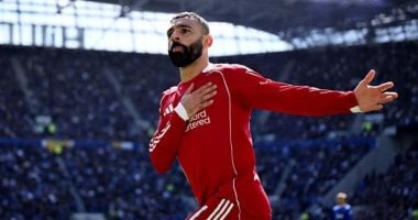 بعد بيان ليفربول.. «تليجراف»: محمد صلاح سيحظى بوداع تاريخي في أنفيلد