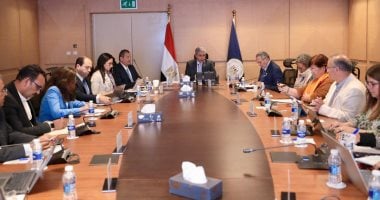 وزير السياحة: الالتزام الكامل بتوجيهات الرئيس بالحفاظ على الآثار وتراث مصر