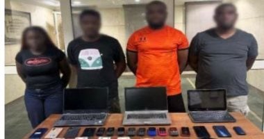 فخ «طرود الخير» المزيفة.. سقوط عصابة دولية استولت على أموال المصريين بالدولار