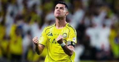 رونالدو ينتقد سلوك لاعبي الدوري السعودي: سنكشف التفاصيل نهاية الموسم