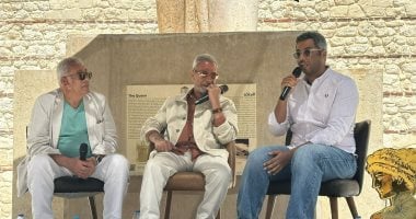 المخرج عمرو موسى: أميل إلى إعادة اكتشاف الممثل وتقديمه بشكل مختلف