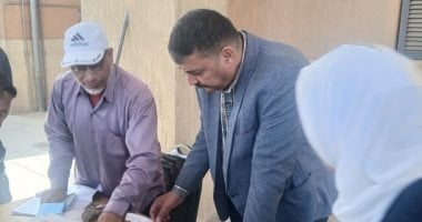توريد ما يقرب من 24 ألف طن قمح منذ بدء الموسم بالمنوفية