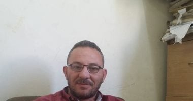 وفاة موظف بالمستشفى التخصصى ببنى سويف 