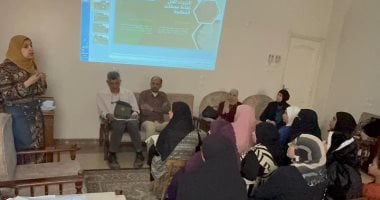 من مطبخك لبيئة أنظف.. مياه دمياط تواصل مبادرة التخلص الآمن من زيوت الطهي