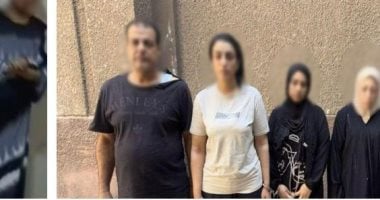 الحقيقة الكاملة وراء ادعاء سيدة باعتداء شرطى على أسرتها فى بولاق الدكرور