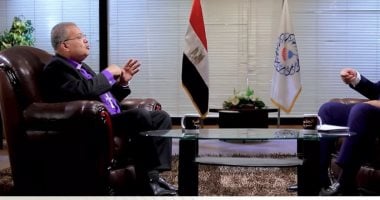 القس أندريه زكى: التعددية والتنوع قيم أساسية فى الفكر اللاهوتى والإنسانى
